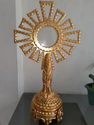 Ostensório