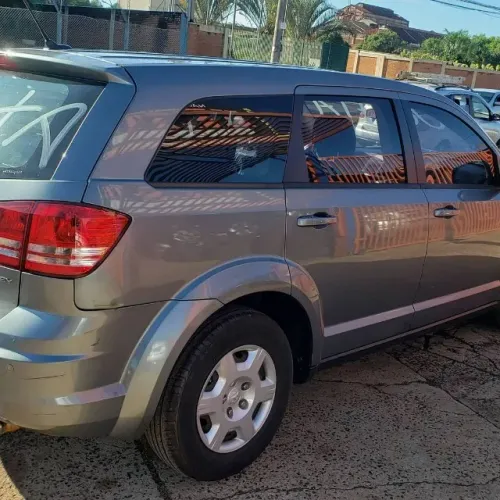 Journey 3.6 2010 Porta Lanterna Retrovisor Capo Alternador Farol Motor Sucata