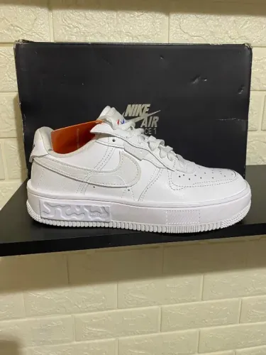 Tênis Nike Air Force 1 Fontanka - ORIGINAL