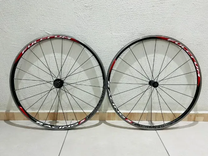 Roda Speed Rolamento Fulcrum Racing 5 Evolution