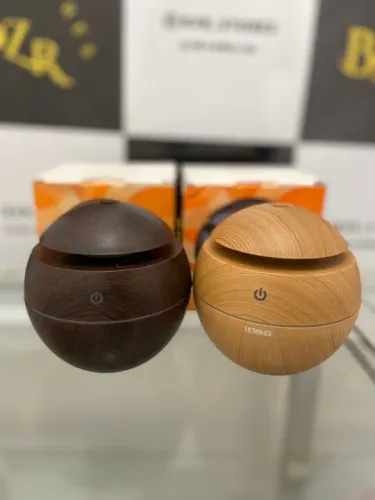 Umidificador de Ar- ENTREGA GRÁTIS 