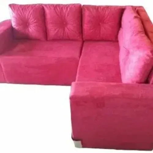 SOFA EM L PARA DEIXA SUA SAL MAIS BELA