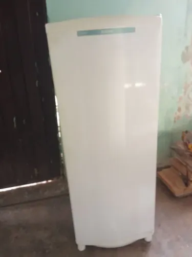 Geladeira Consul
