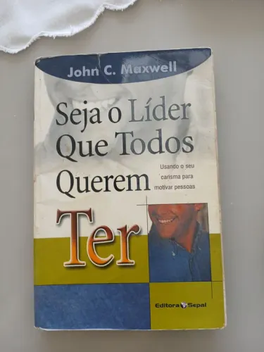 Seja o lider que todos querem ter 