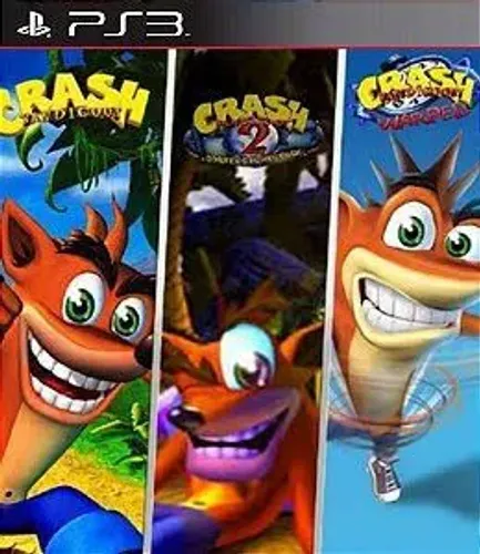 Jogos de ps3