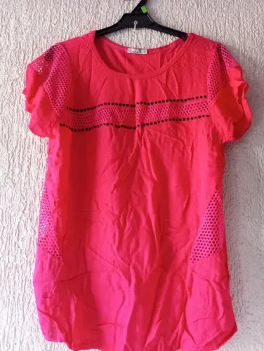 Blusa camiseta