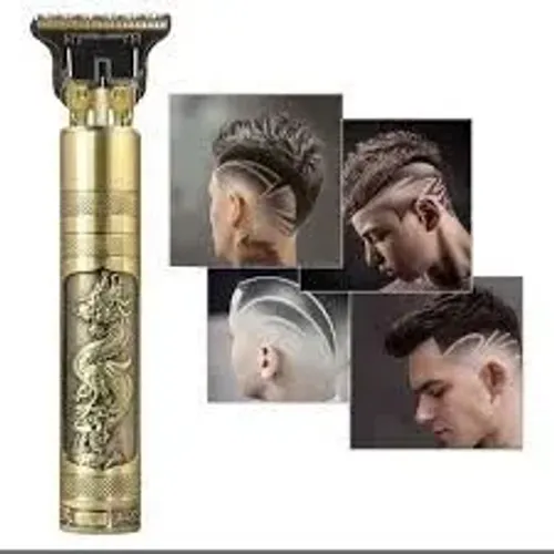 Máquina corte acabamento recarregável//entrega grátis