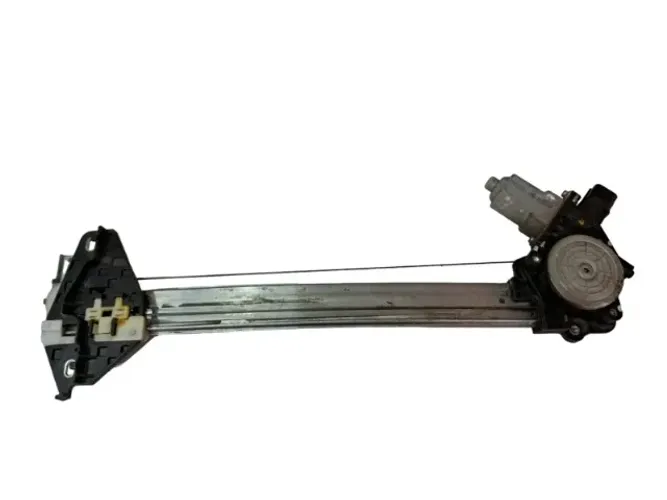 Motor maquina de vidro traseiro direito New Civic 2011