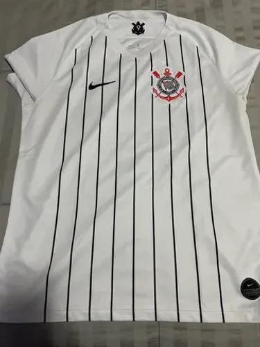 Camisa Corinthians