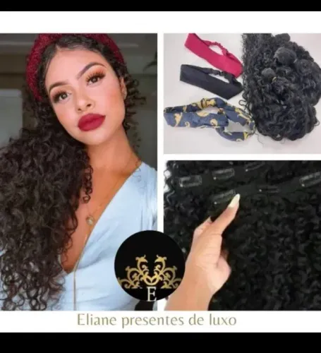 4 telas no tic tcs de cabelo bio vegetal.