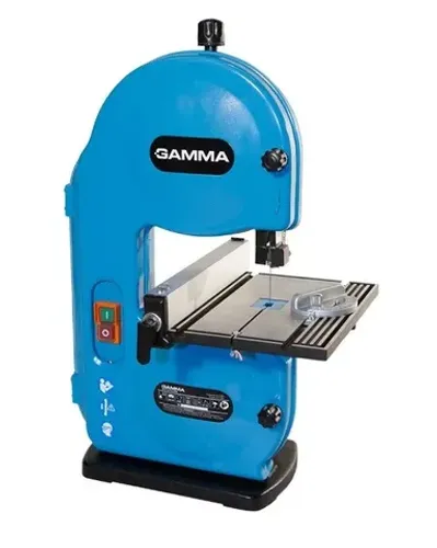 Serra de Fita Bancada 250w Profissional - 220V - Produto Novo - mmelobit