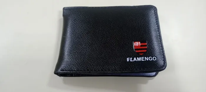 Carteira do Flamengo