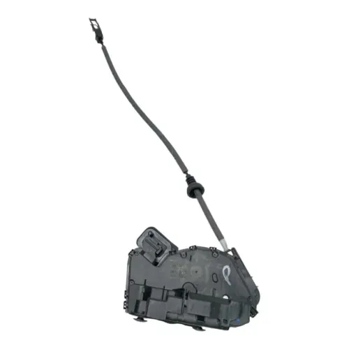 Fechadura trava eletrica traseira direita Vw Tiguan R Line TSI 2.0 2020