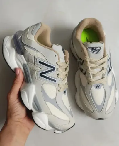 Tênis New Balance 9060