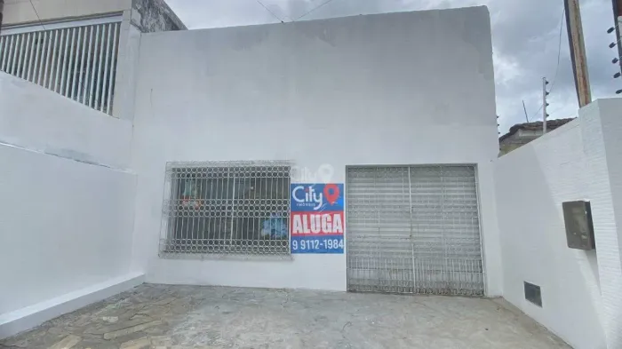 Aluguel de Ponto Comercial Bairro Siqueira Campos