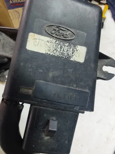 Modulo Sensor Map Ford Fiesta Verona Escort 1995 A 1998 2.0
