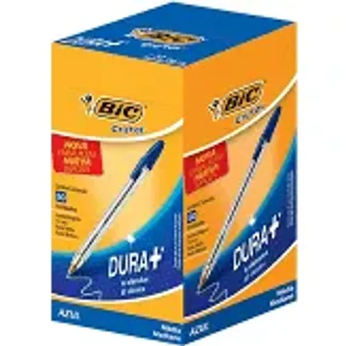 Caixa de Canetas Esferográficas BIC
