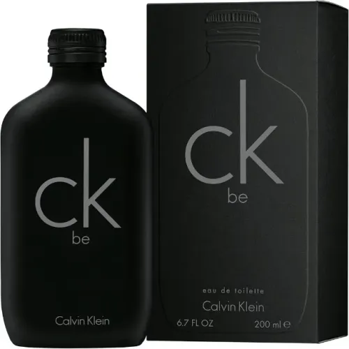 Perfume importado - Calvin Klein - CK Be (200ml) 