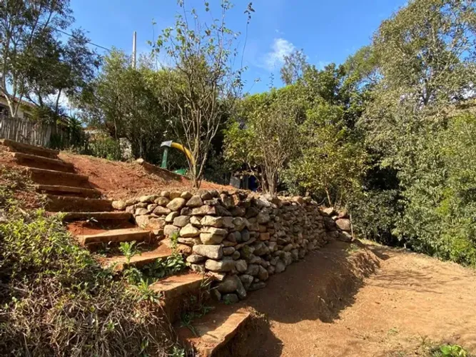 Excelente chácara de 2.184m² em local Nobre do Centro de Delfim Moreira