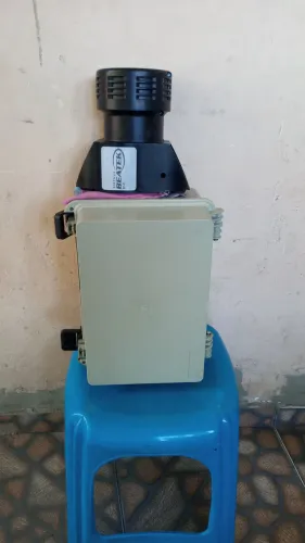 Sistema de sirene automático