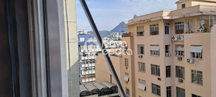 Flamengo | Conjugado