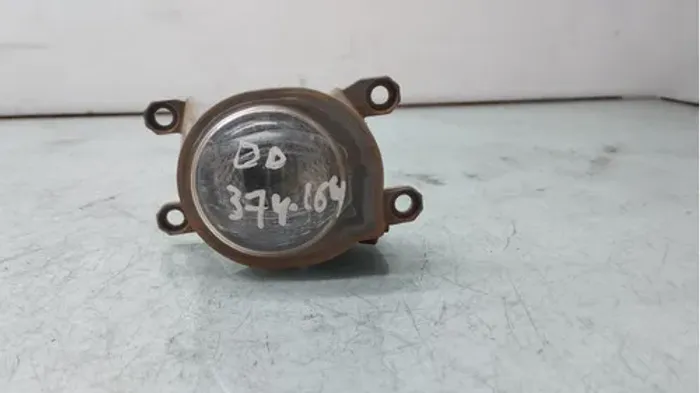Farol Milha Lado Direito Toyota Hilux 2021