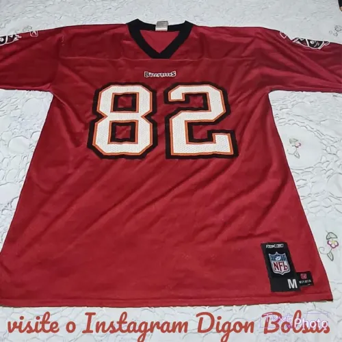 Camisa Tampa Bay Buccaneers 82
