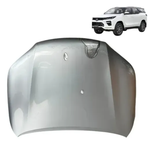 Capô Hilux 2016 2017 2018 2019 2020 2021 A 2024 Original (Recondicionado) 53301-KK011