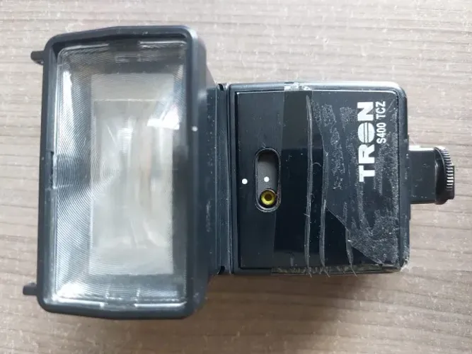 FLASH DE CAMERAS 250,00