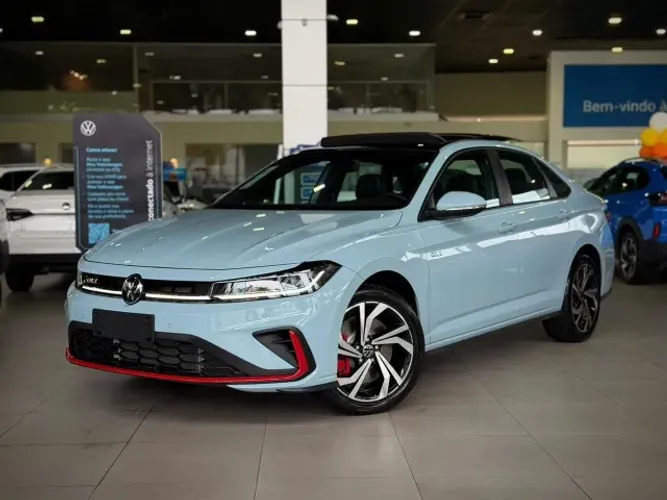 JETTA GLI 2.0 TSI 231 CV -   OKM  -   MODELO  2026