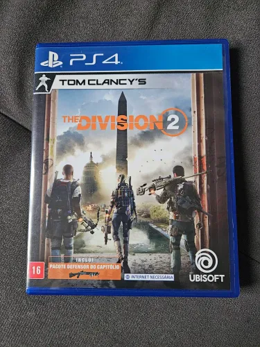 The Division 2