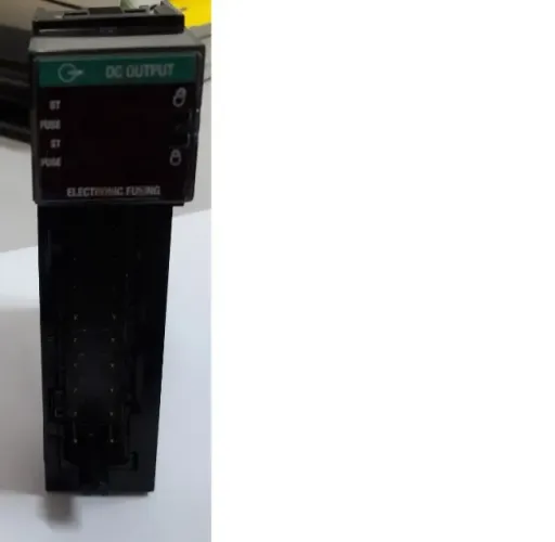 Expansão De Saídas Clp 1756-ob16e - Allen Bradley (Usado)