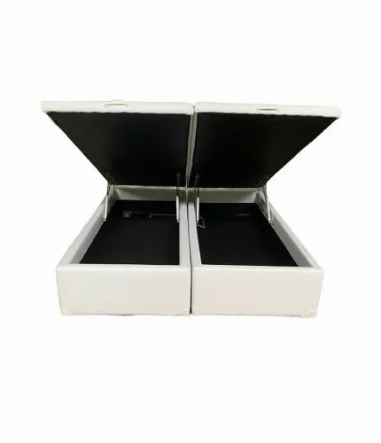 Base Box Baú Queen