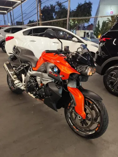 Bmw k1300r
