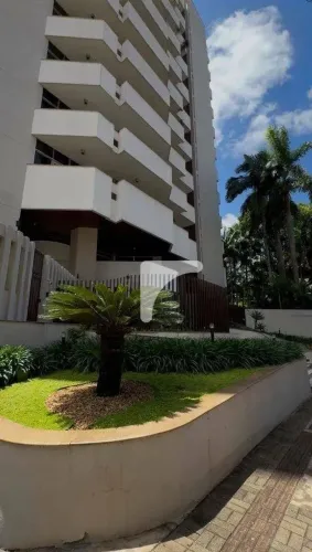 Apartamento para alugar, 451 m² por R$ 8.500,00/mês - Edifício Salvador Torres - Londrina/