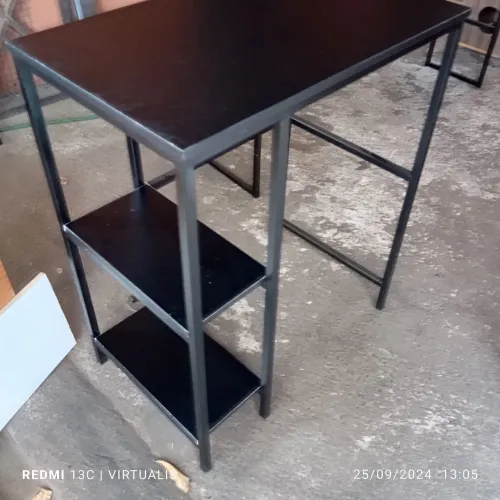 Móvel para frigobar