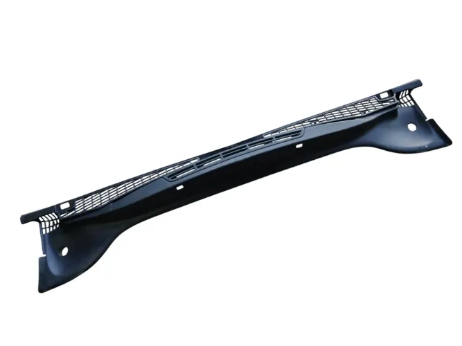 Grade Churrasqueira Citroen Xsara Picasso 2000 A 2010  