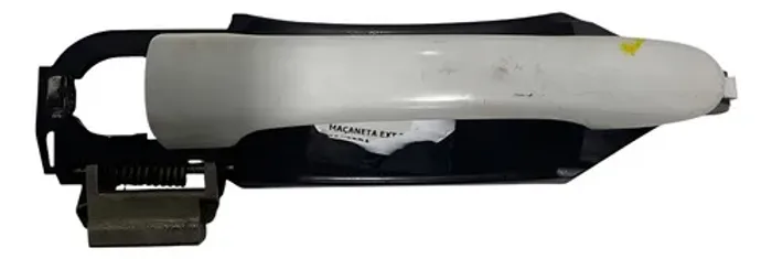 Puxador Maçaneta Ext Tras Esquerda Fiat Grand Siena 2014