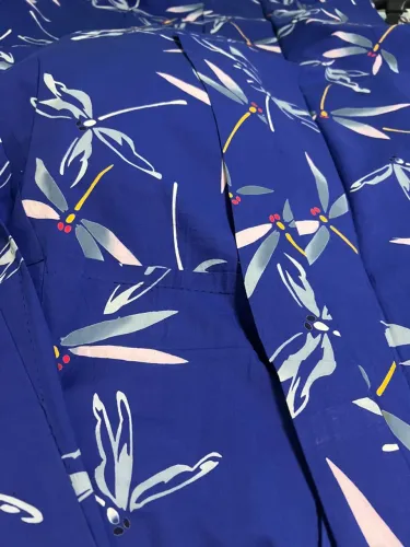 Yukata ( Kioto ) original algodão
