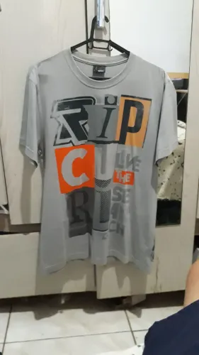 Camisa Rip Curl original P