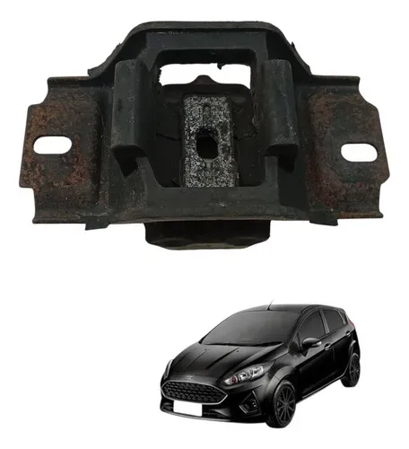 Coxim Cambio Ford Fiesta Ecosport 1.0 2008 2009 2010 2011
