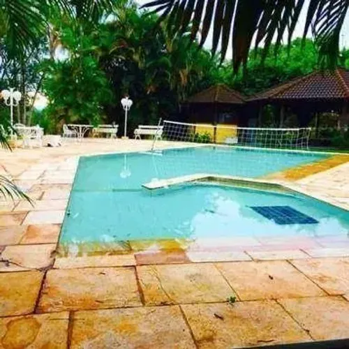 Chácara ao lado do Buffet Manoel Carlos com 3 dormitórios à venda, 11000 m² por R$ 2.500.0