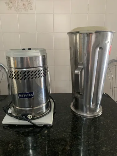 Liquidificador industrial 
