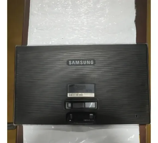   Carcaça traseira de monitor Samgung, modelo BX 2050, de 20 Polegadas