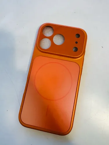 Case capinha iPhone 17 pro 17 pro max premium