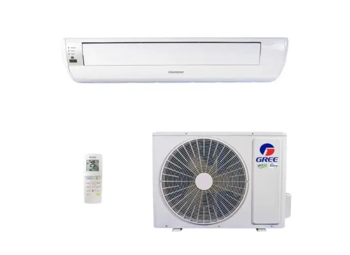 AR CONDICIONADO 56.000 BTUS SPLIT GREE