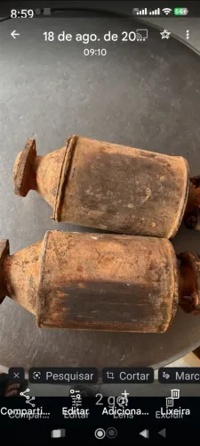 catalisador .c.o.m.p.r.o. sucata