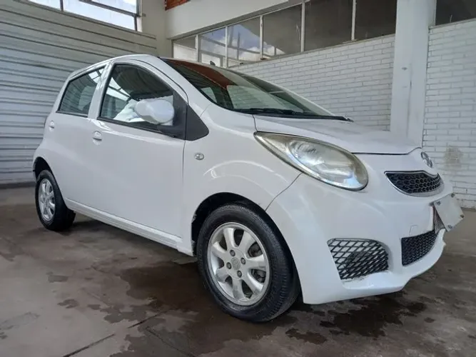 Jac J2 1.4 2013 Airbag Parachoque Lanterna Farol Porta Cambio Motor Retrovisor Sucata