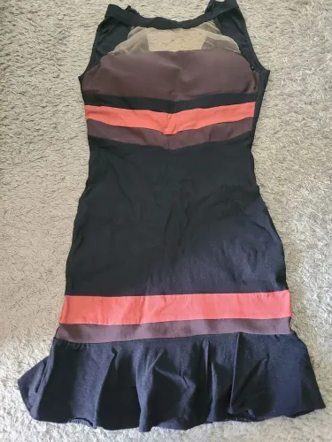 Combo de peças de roupa, Tam P