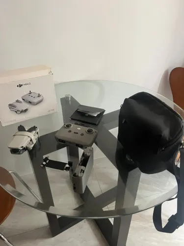 Drone DJI Mini 2 Fly More Combo